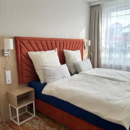 Ostseekult * Miedzyzdroje