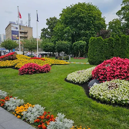 Lejlighed Ostseekult Miedzyzdroje