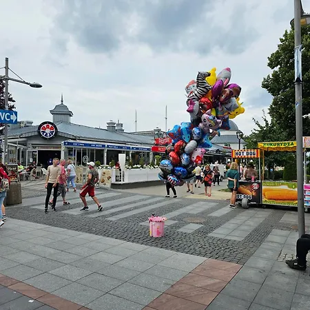 Ostseekult * Miedzyzdroje