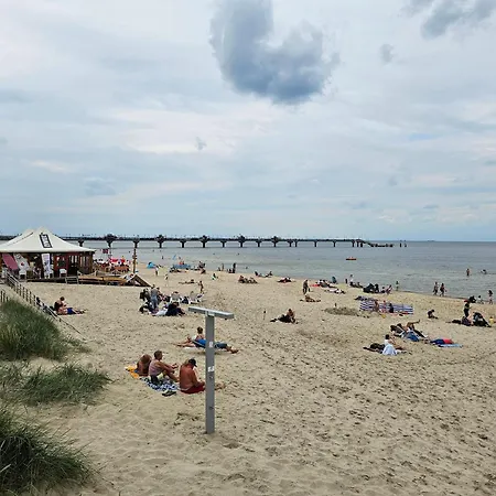 Ostseekult Miedzyzdroje