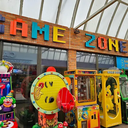 Ostseekult Lejlighed