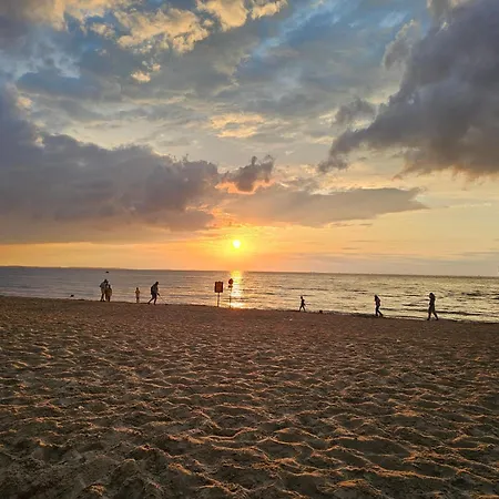 Ostseekult Lejlighed *